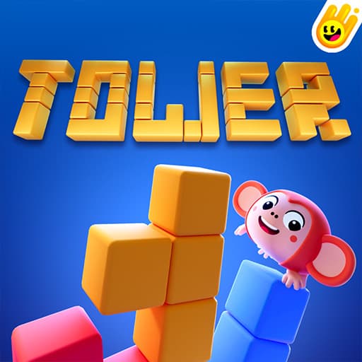 free online games - Super Snappy Tower