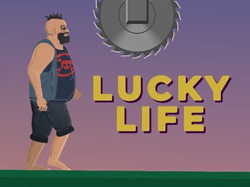 free online games - Lucky Life