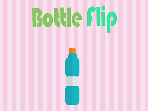 free online games - Bottle Flip Pro