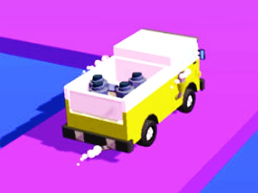 free online games - Drive Hills