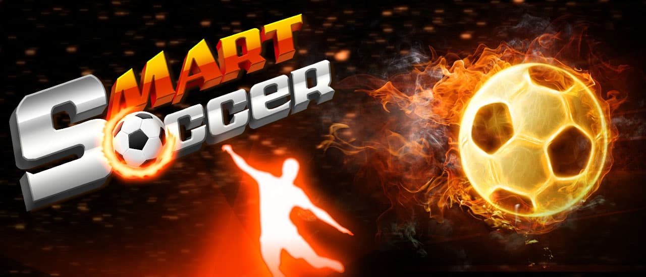 free online games - Smart Soccer