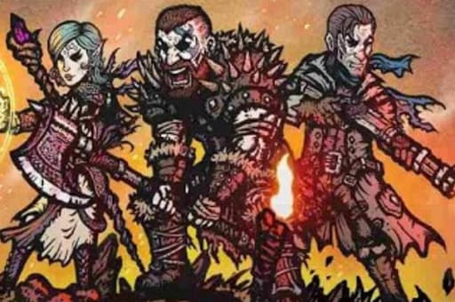 free online games - Merge Dungeon