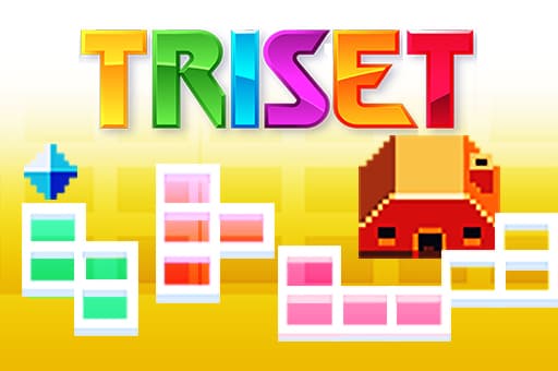 free online games - Trisetio