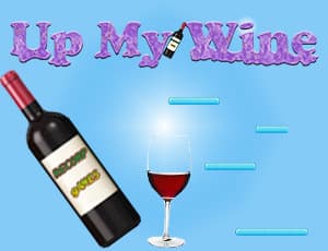 free online games - Up my Wine