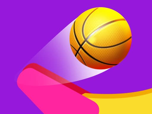 free online games - Flip Dunk