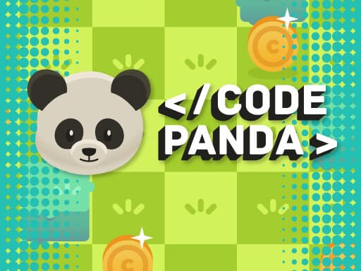 free online games - Code Panda