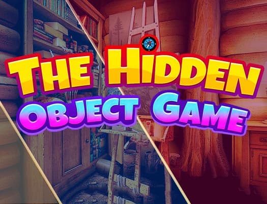 free online games - The Hidden Objects Game