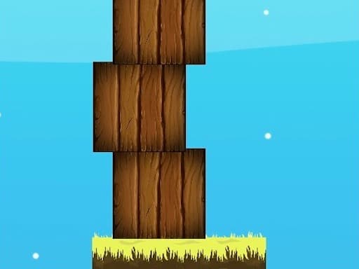 free online games - Stack The Boxes