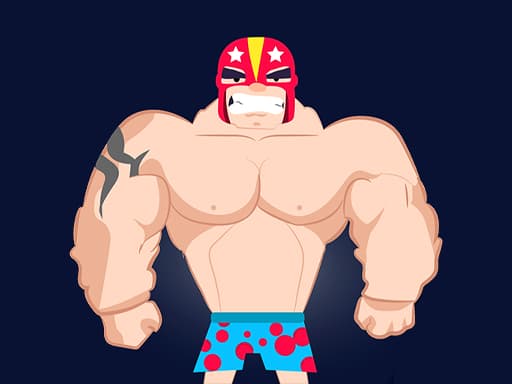 free online games - Body Toss