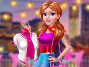 free online games - Girls Night Out