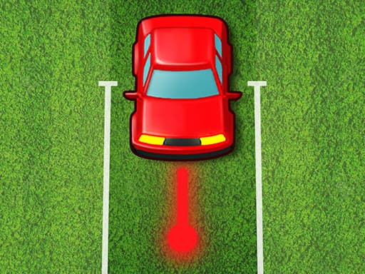 free online games - Parking Escape