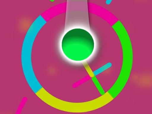free online games - Color Drop