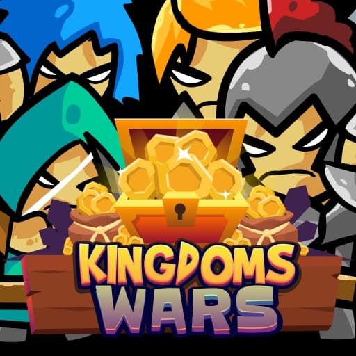 free online games - Kingdoms Wars
