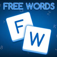 free online games - Free Words