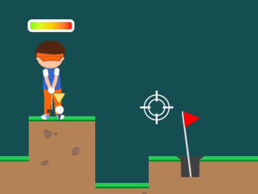 free online games - Golf Club