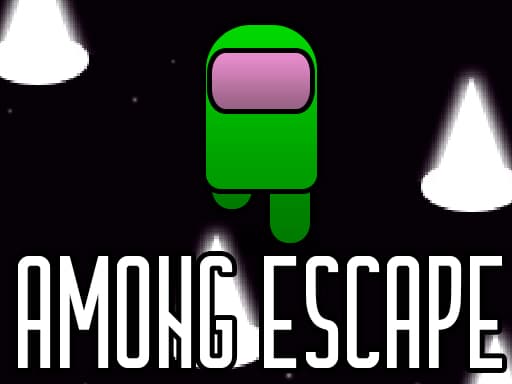 free online games - Among escape