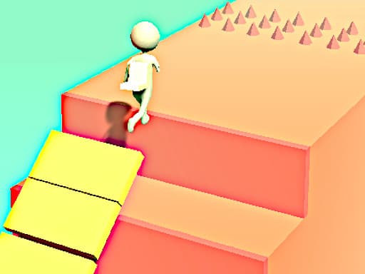 free online games - Stack Master