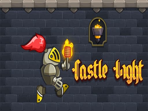 free online games - Castle Light