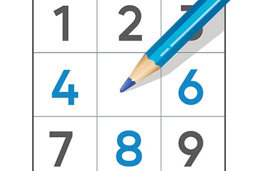 free online games - Sudoku Royal