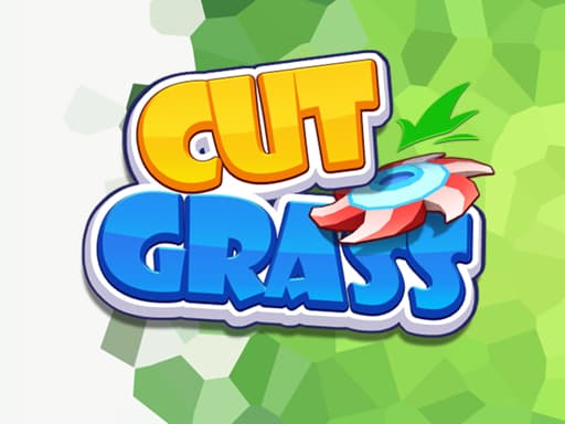 free online games - Cut Grass
