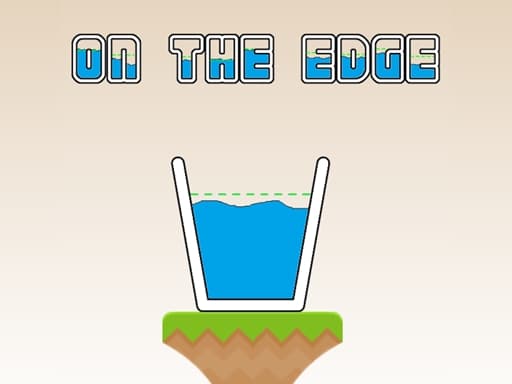 free online games - On the edge