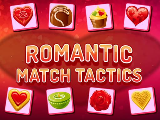 free online games - Romantic Match Tactics