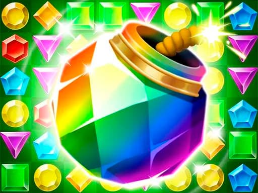 free online games - Jungle Temple Blast