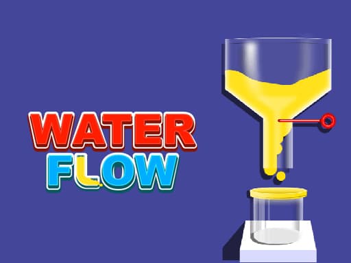 free online games - Water Flow