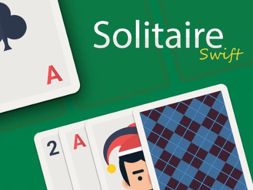 free online games - Solitaire Swift