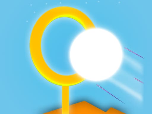 free online games - High Hoops