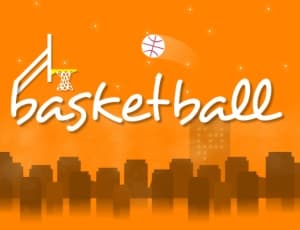 free online games - Super Basketball