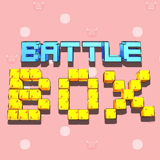 free online games - Box Battle