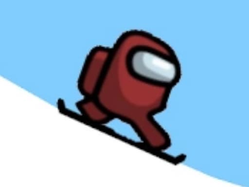 free online games - IMPOSTOR SKY SKI