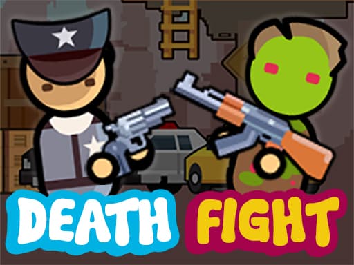free online games - Death Fight