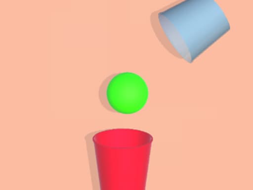 free online games - Tricky Falling Ball