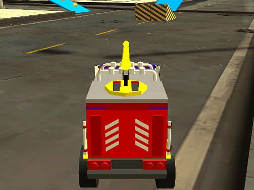 free online games - Mini Toy Cars Simulator