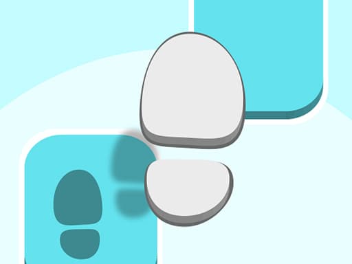 free online games - Tile Hop