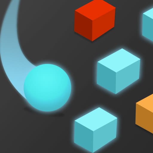 free online games - Color Bump Dancer