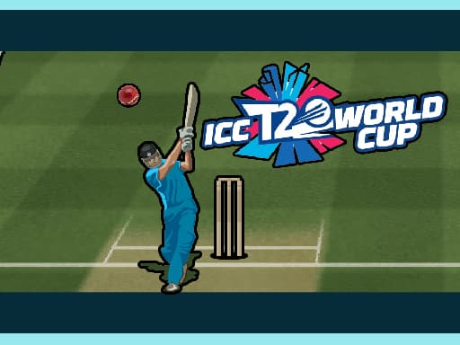 free online games - ICC T20 WORLDCUP