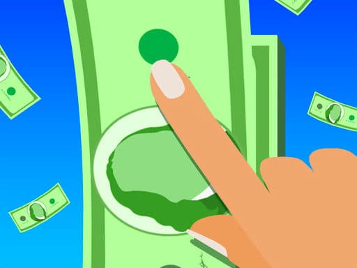 free online games - Money Clicker
