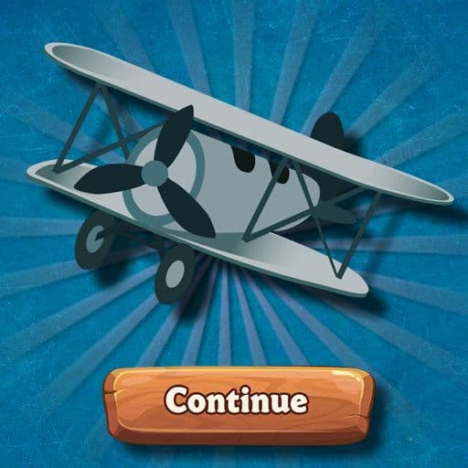 free online games - Airplan IO