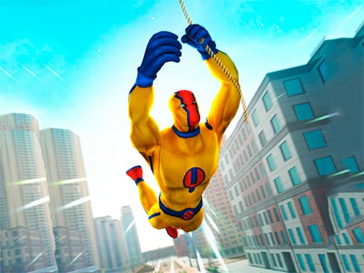 free online games - Swing City