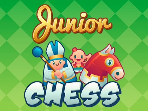 free online games - Junior Chess
