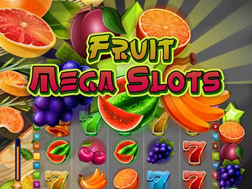 free online games - Fruit Mega Slots