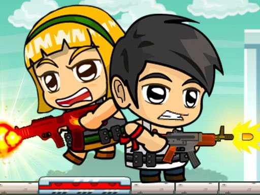 free online games - Idle Zombie Guard