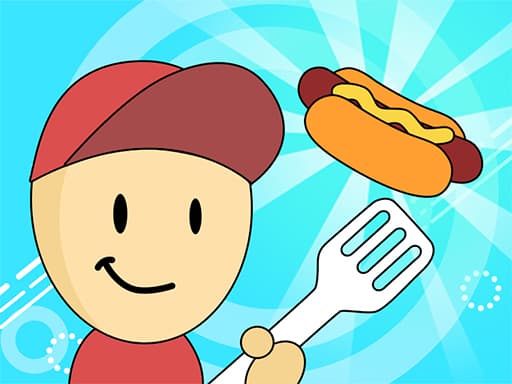 free online games - Eatventure