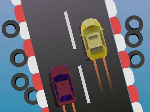 free online games - Drag Race