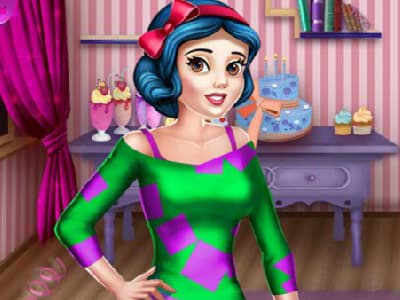 free online games - My Birthday Party