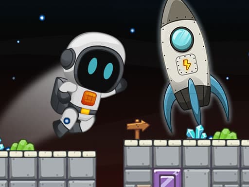 free online games - Crazy Gravity Space