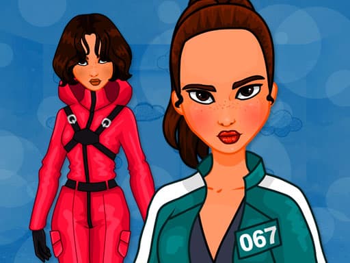 free online games - Riddles of Squid
